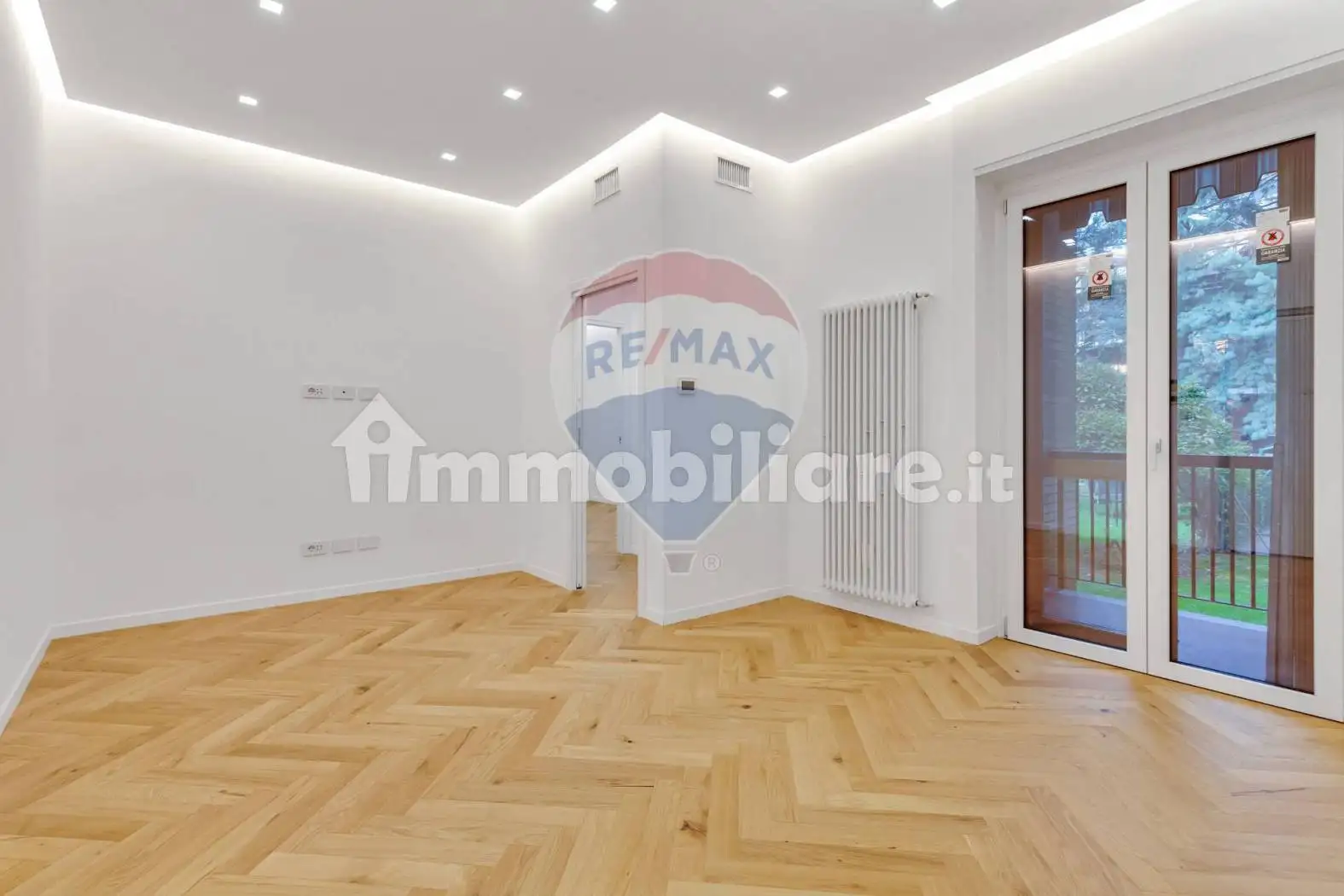 Apartment in vendita a Milan