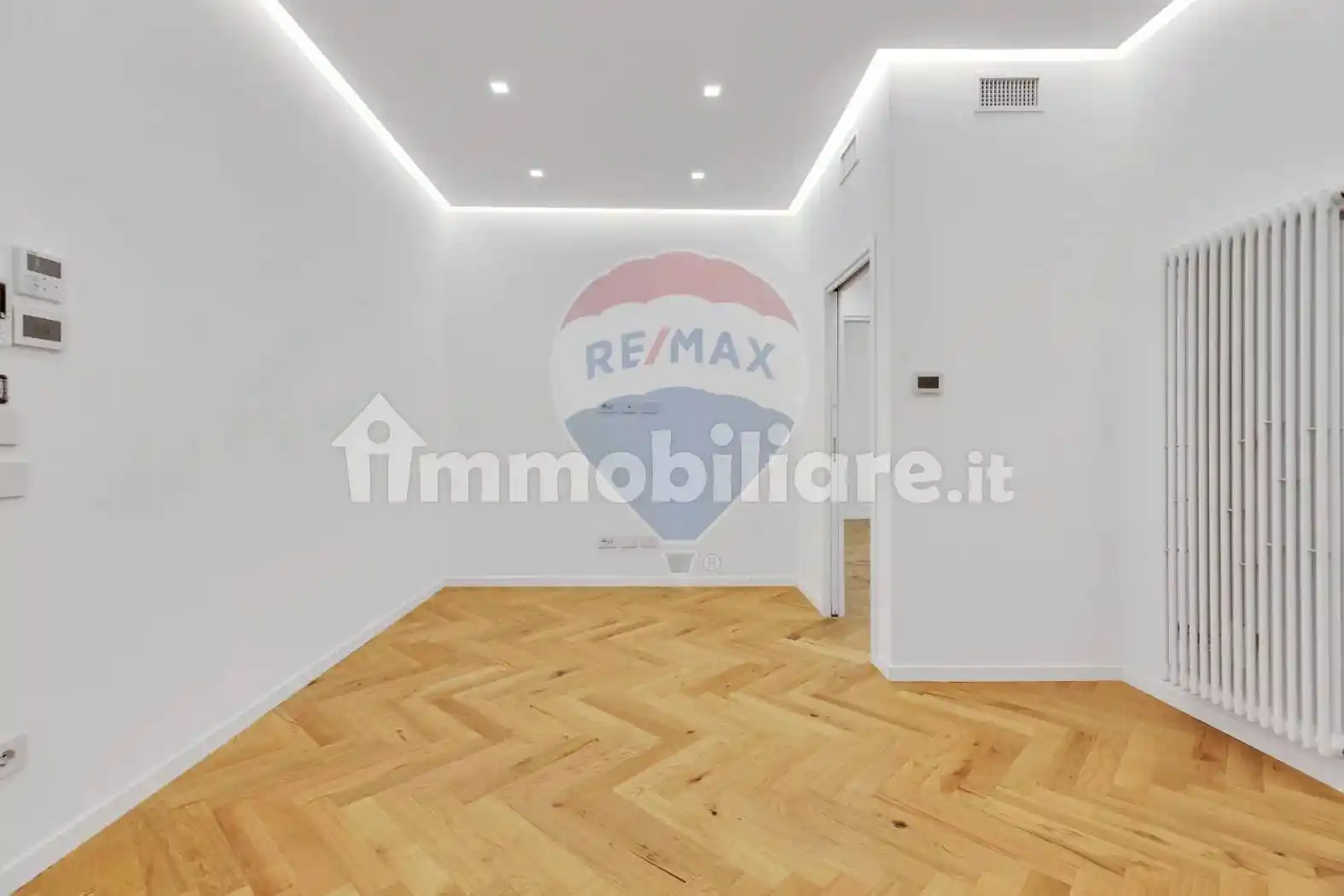 Bilocale ottimo stato, primo piano, San Siro, Milano - foto 2