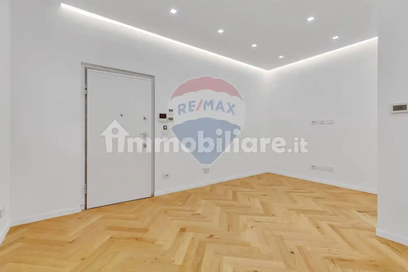 Bilocale ottimo stato, primo piano, San Siro, Milano - foto 3