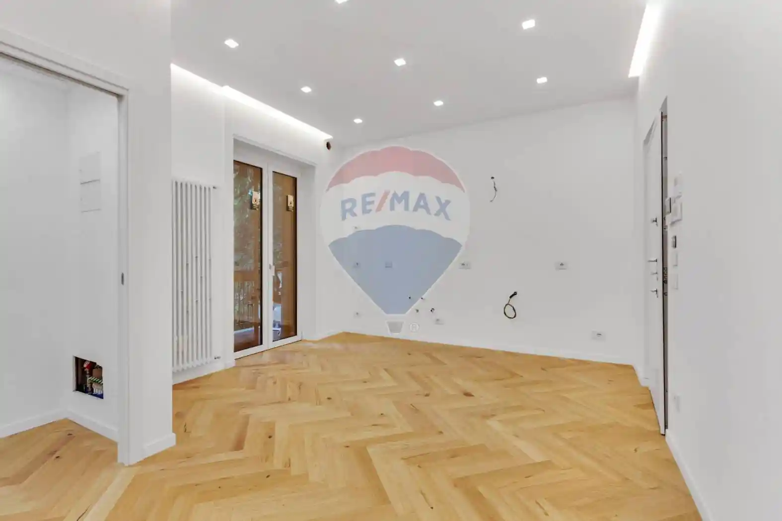 Bilocale ottimo stato, primo piano, San Siro, Milano - foto 4