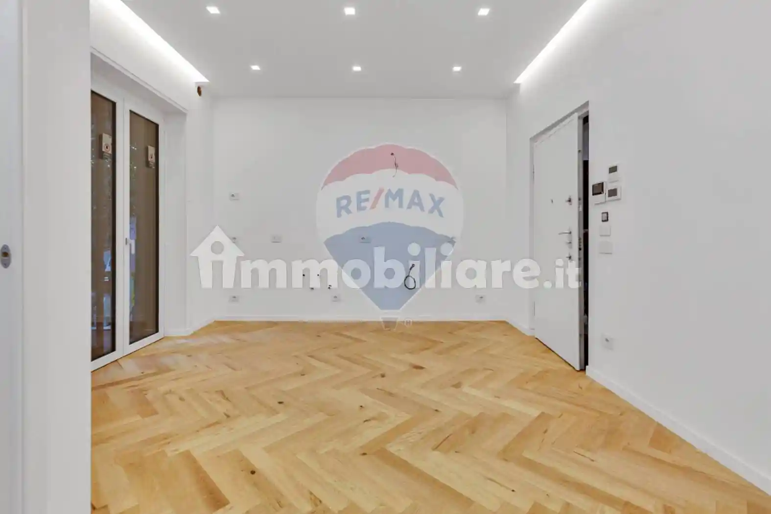 Bilocale ottimo stato, primo piano, San Siro, Milano - foto 5