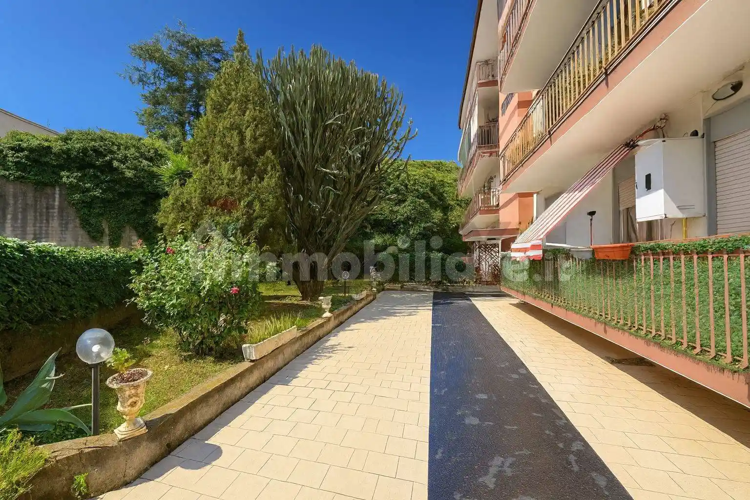 Attico - Mansarda in vendita a Giarre