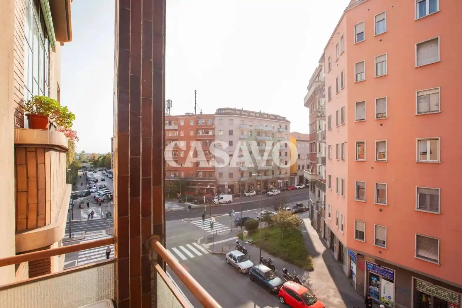 Monolocale via Cardinale Mezzofanti 2, Argonne - Corsica, Milano - foto 5