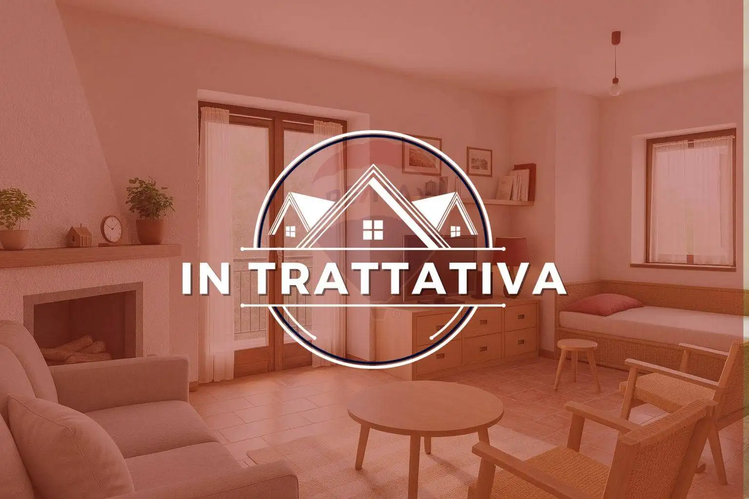 Casa indipendente in vendita a Cunardo