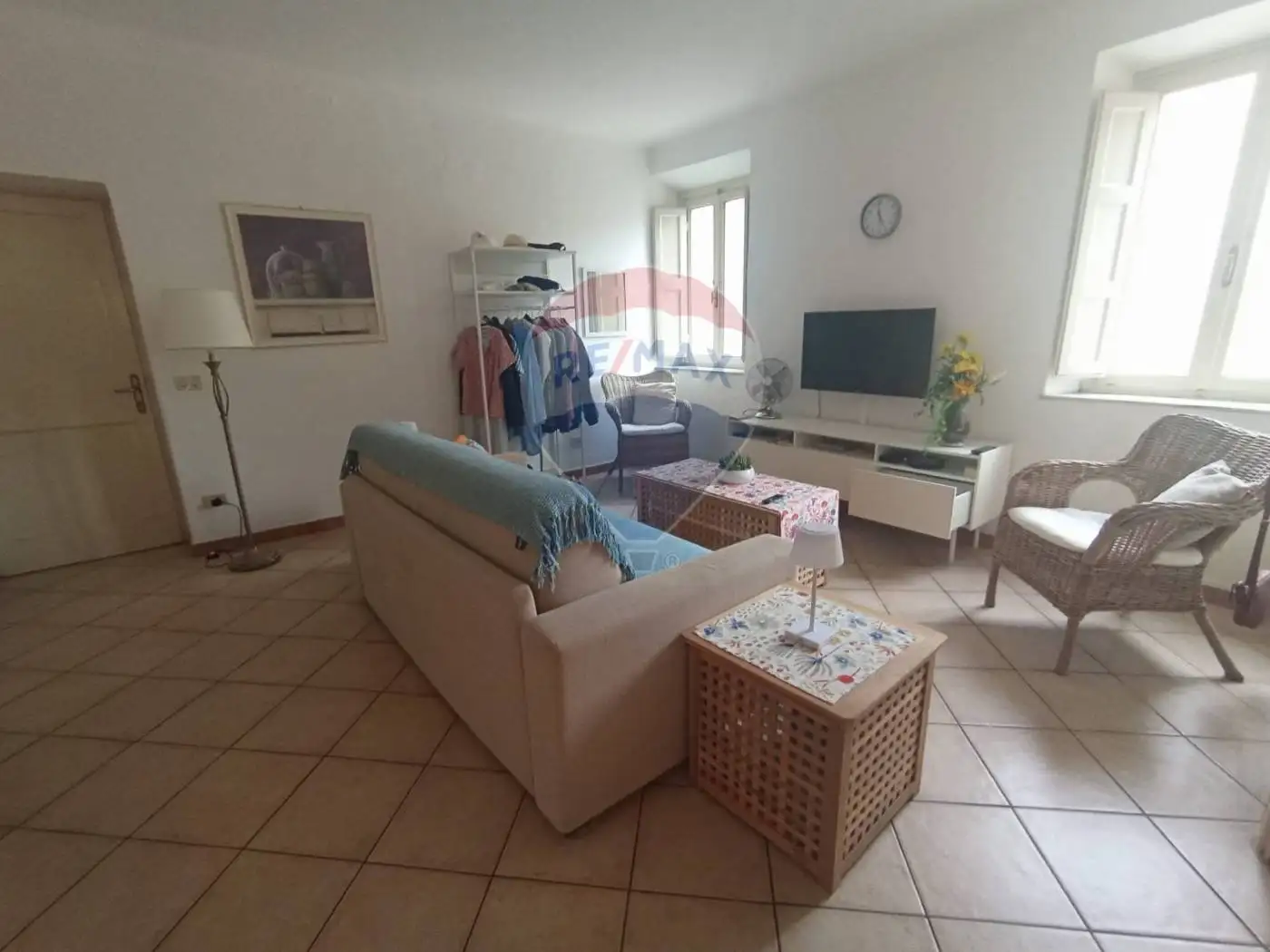 Loft, ottimo stato, piano terra, Centro, Bagni di Lucca - foto 2