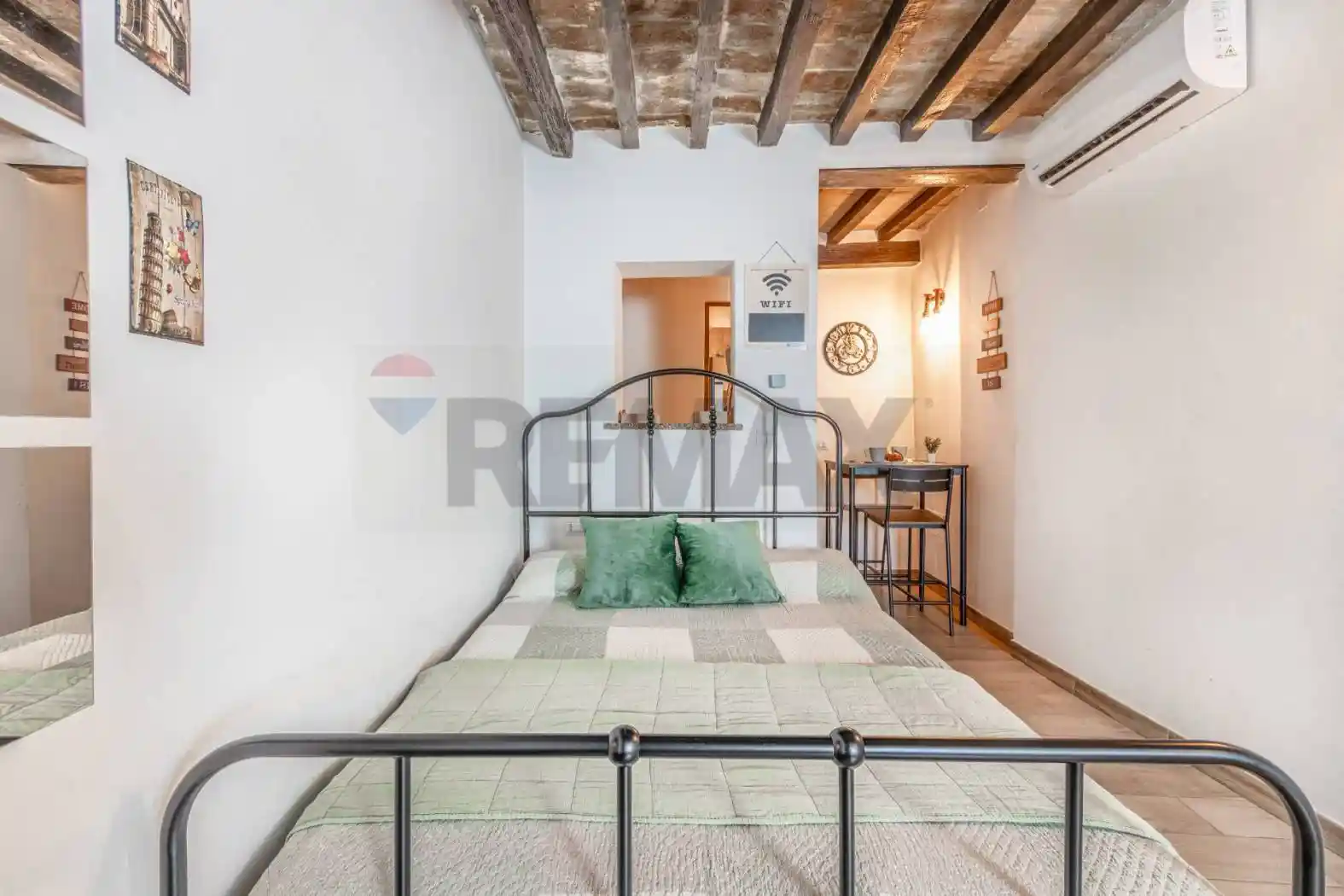 Appartamento in vendita a Parma