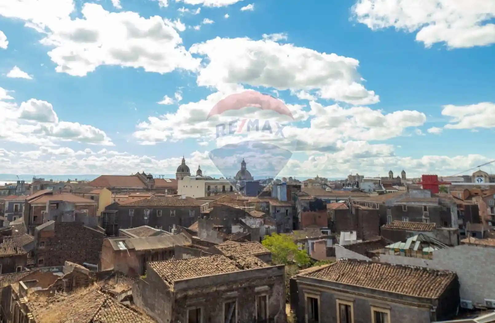 Appartamento in vendita a Catania