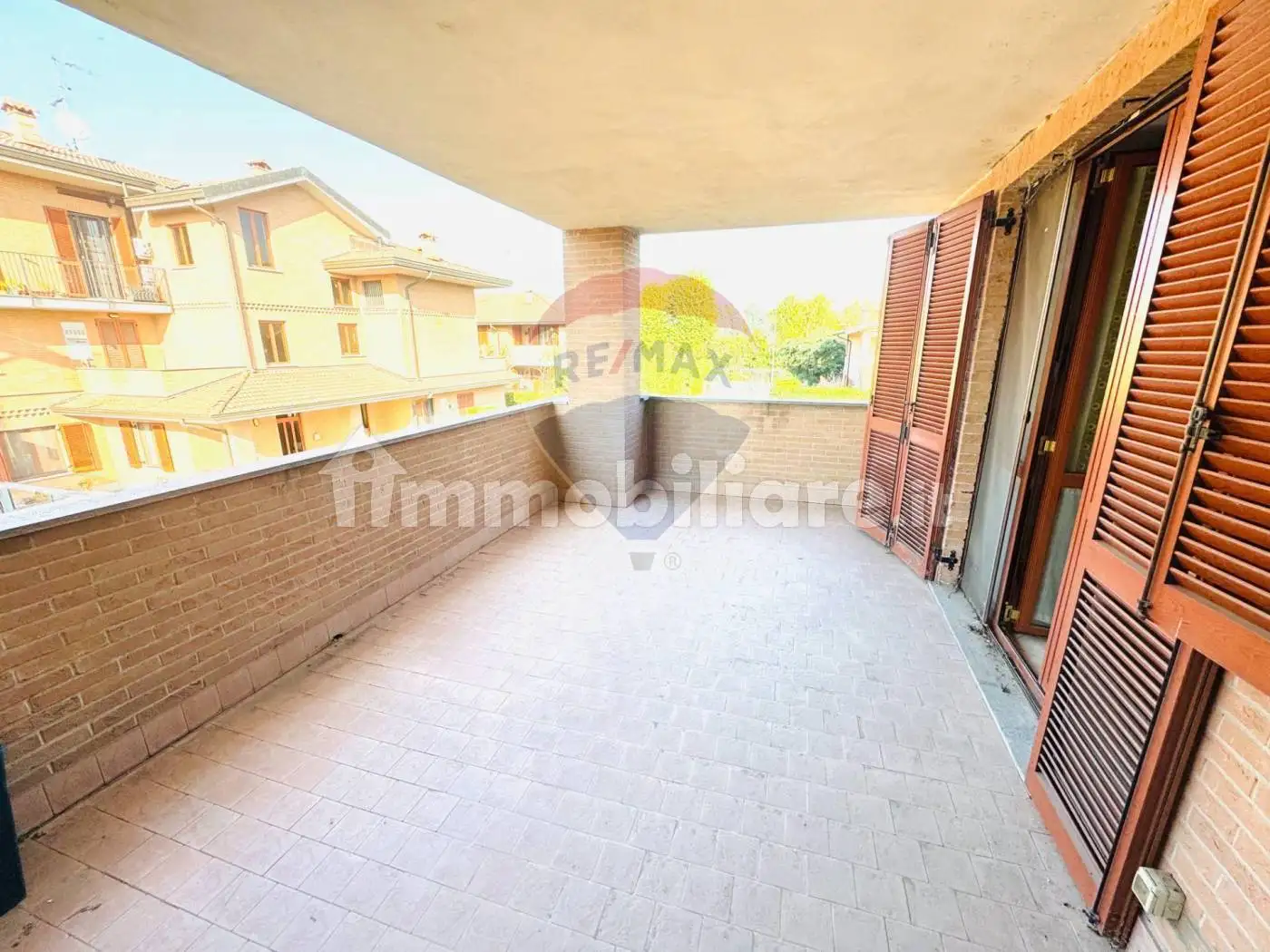 Appartamento in vendita a Borgarello