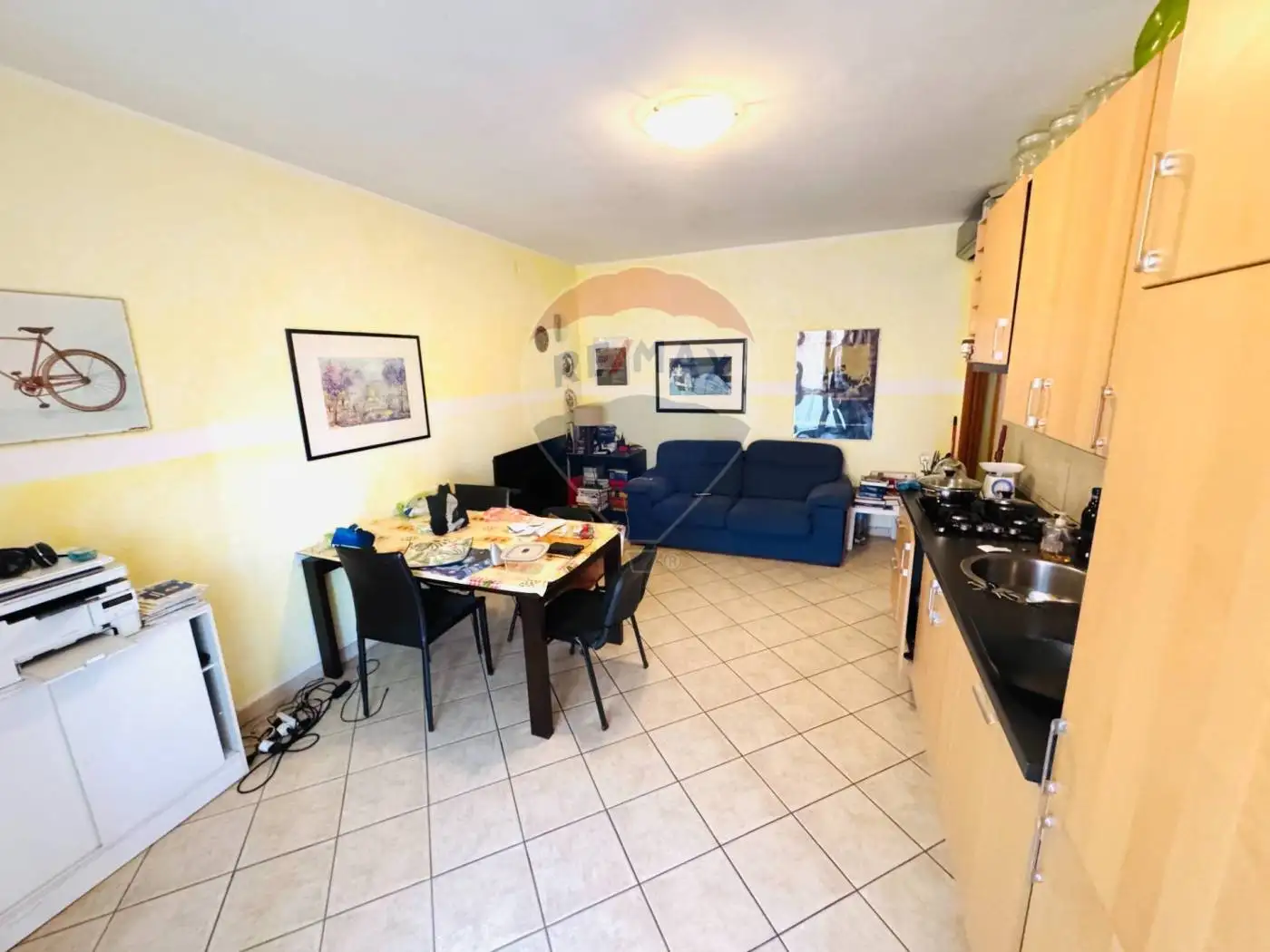 Bilocale viale Europa, Centro, Borgarello - foto 2