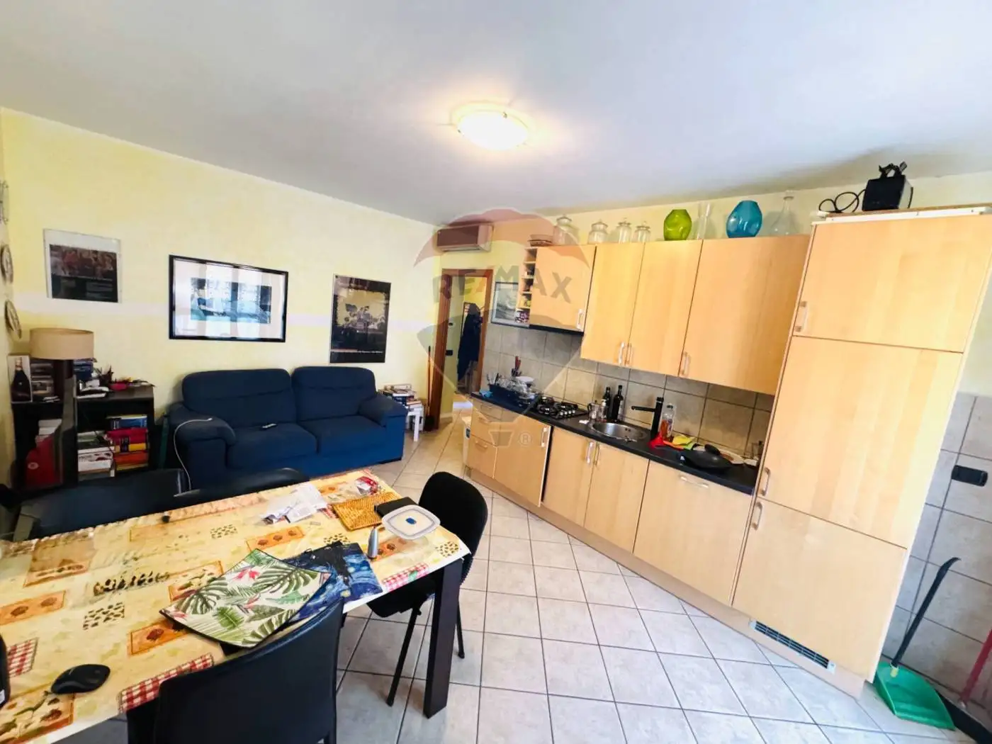 Bilocale viale Europa, Centro, Borgarello - foto 3