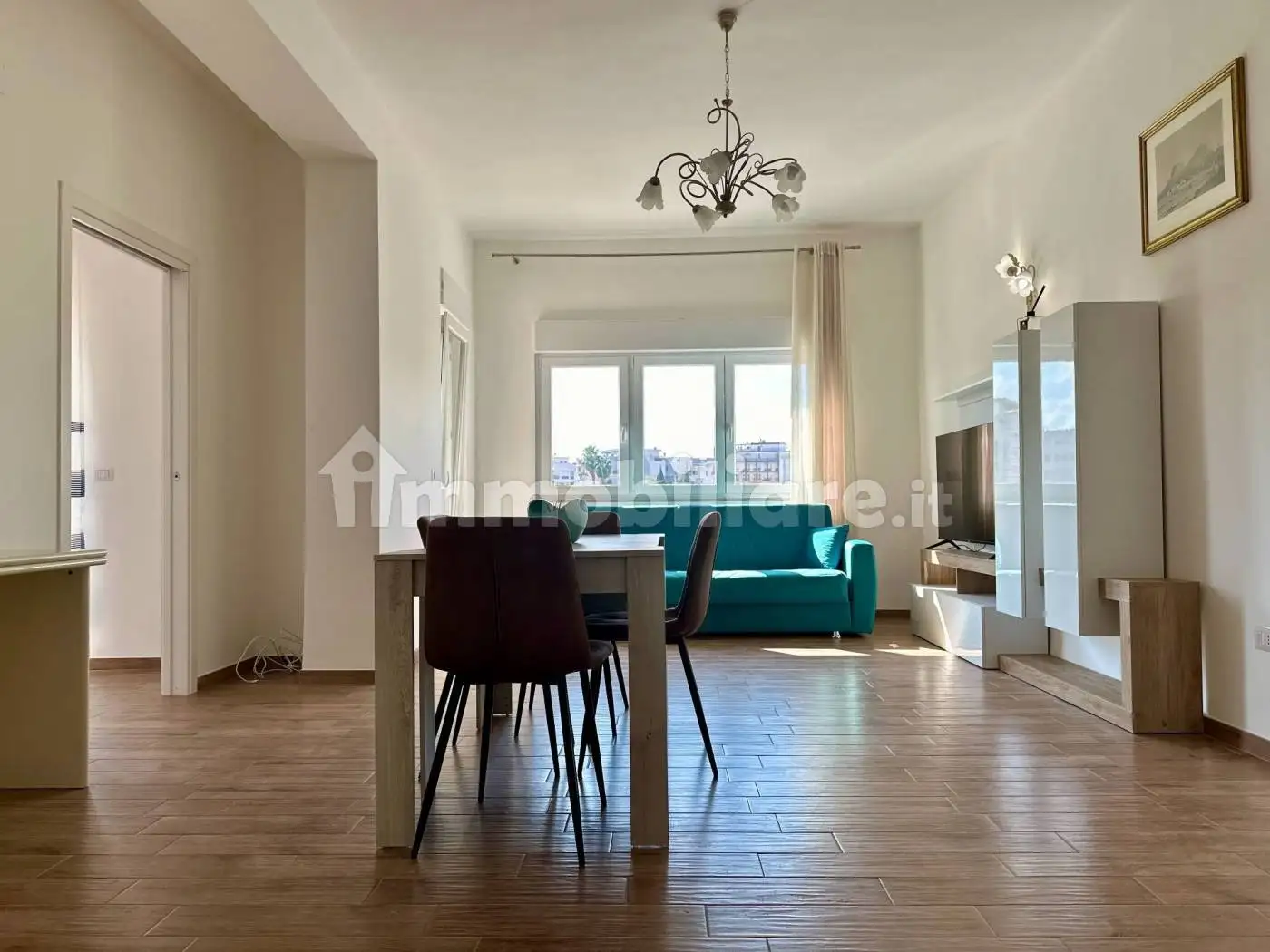 Appartamento in vendita a Andria