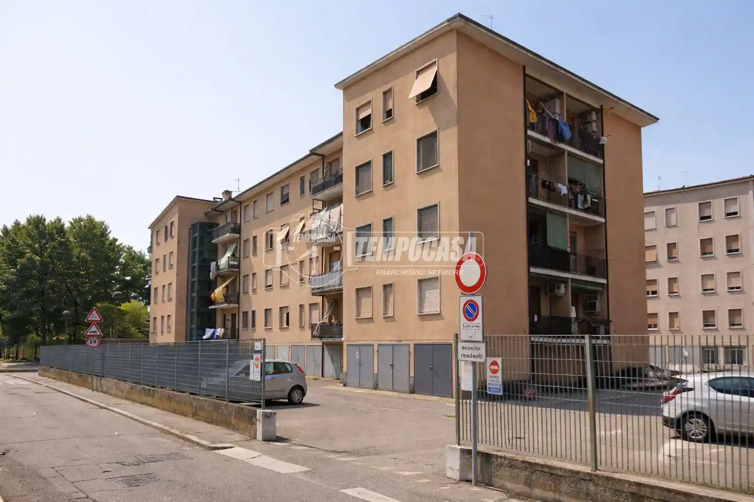 Appartamento in vendita a Lodi