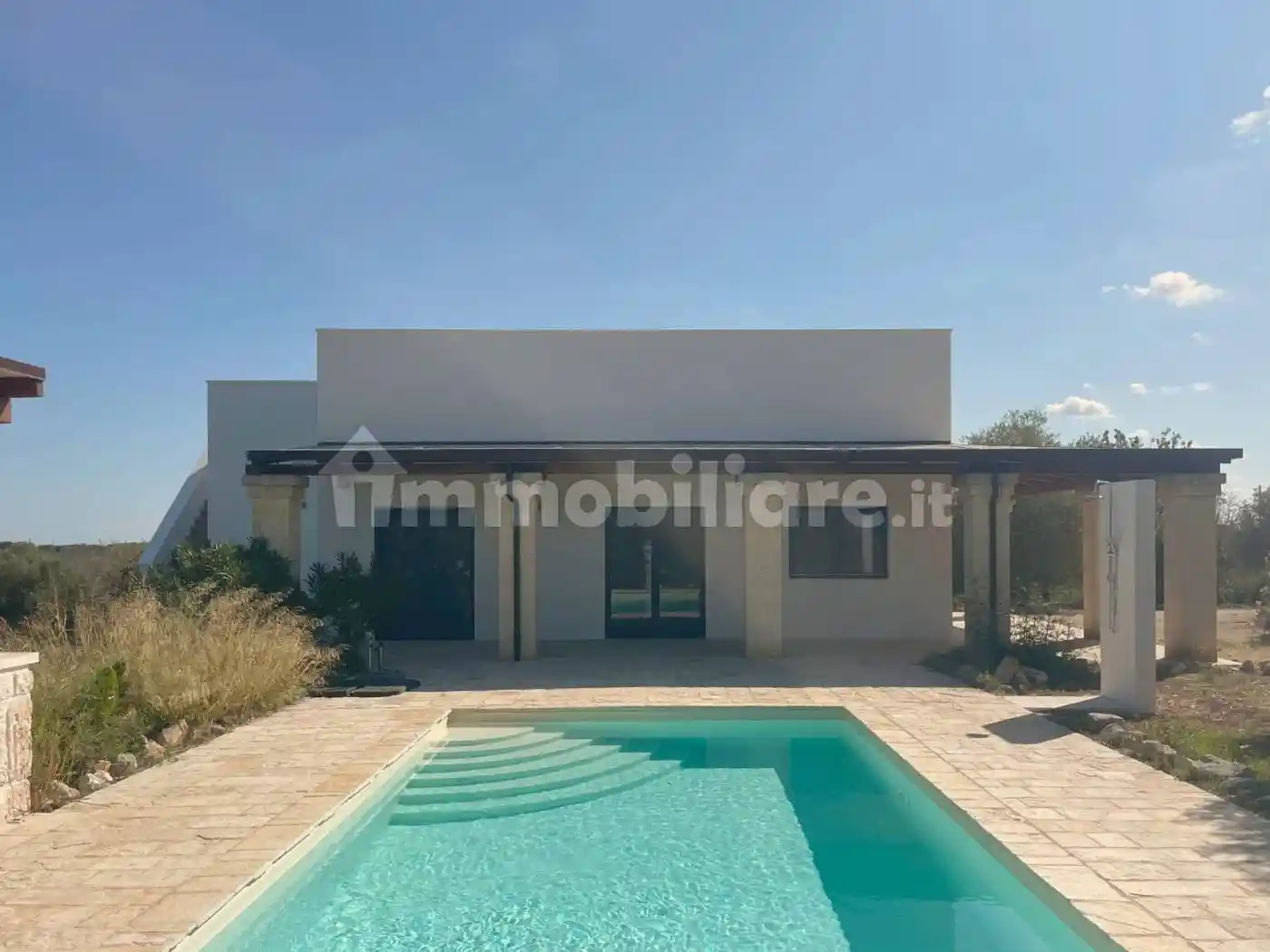 Villa in vendita a Ostuni