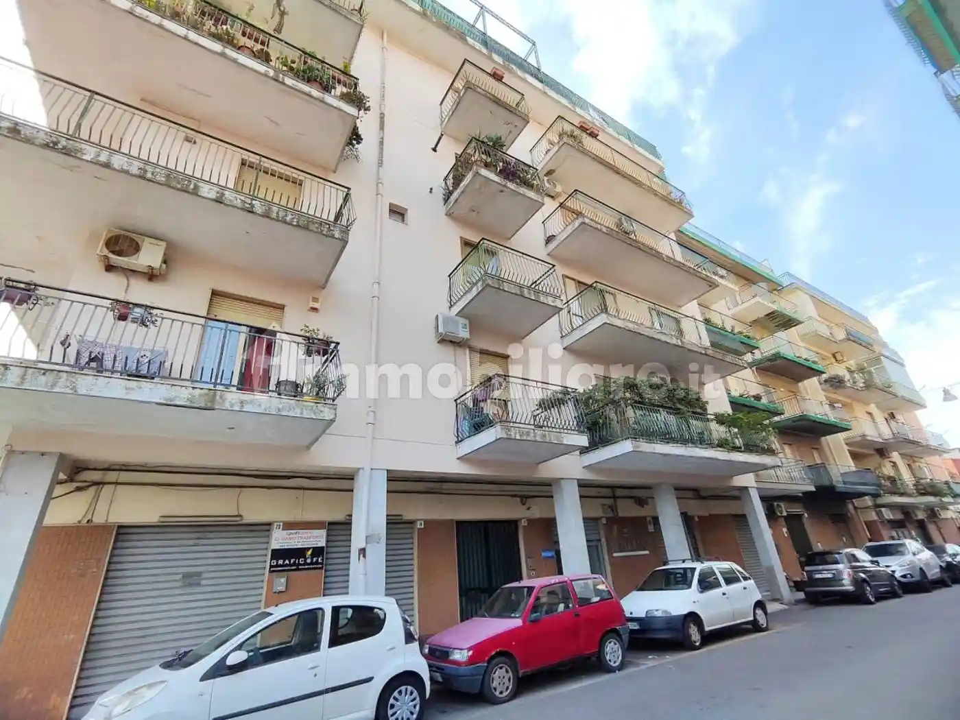 Appartamento in vendita a San Giovanni la Punta