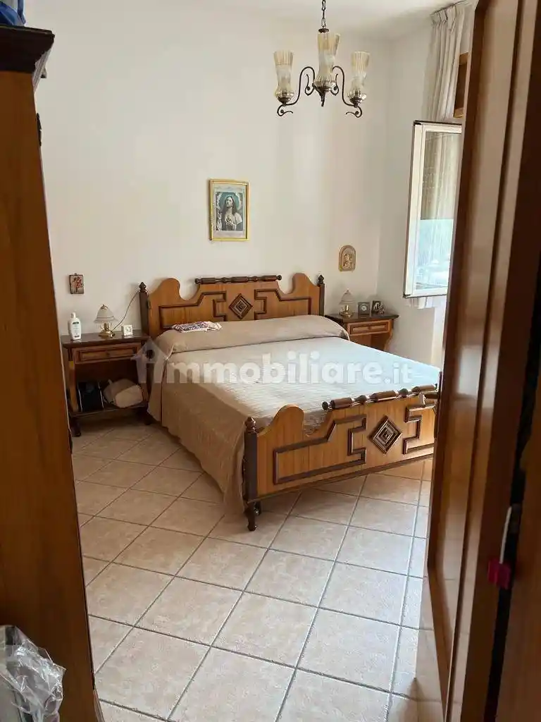 Trilocale via Rione Alcide De Gasperi 41, Casamicciola Terme - foto 2