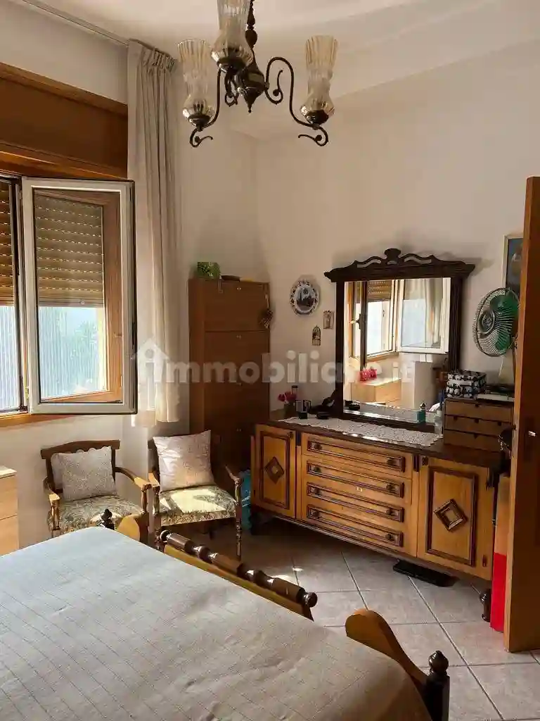 Trilocale via Rione Alcide De Gasperi 41, Casamicciola Terme - foto 4