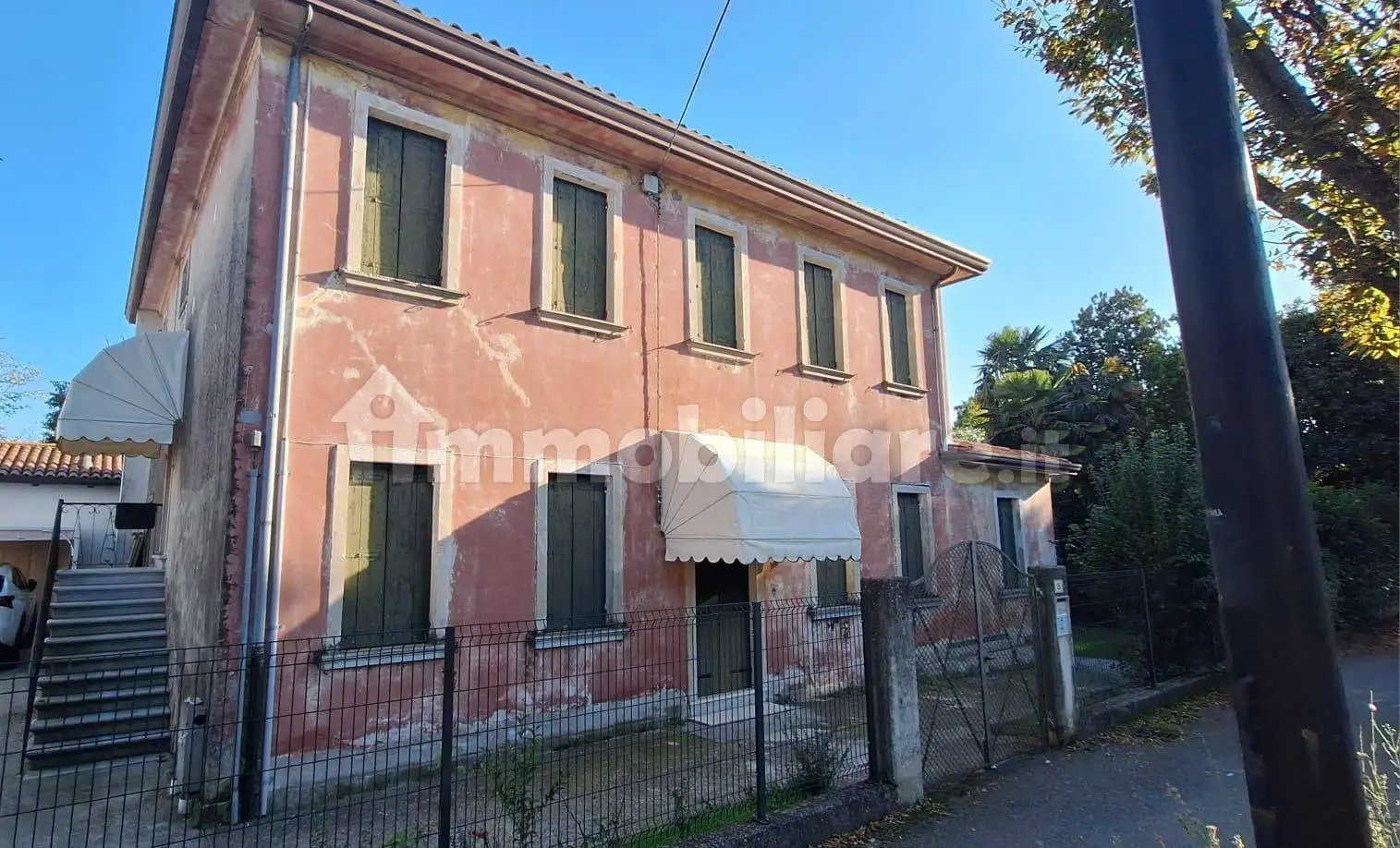 Villa in vendita a Meolo