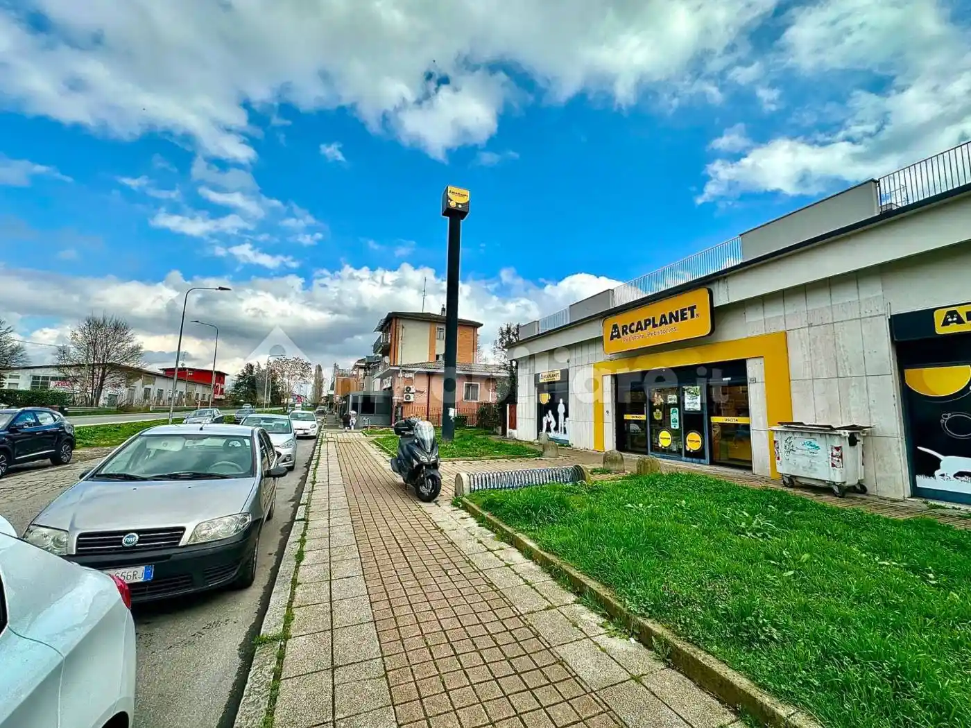 Appartamento in vendita a Rozzano