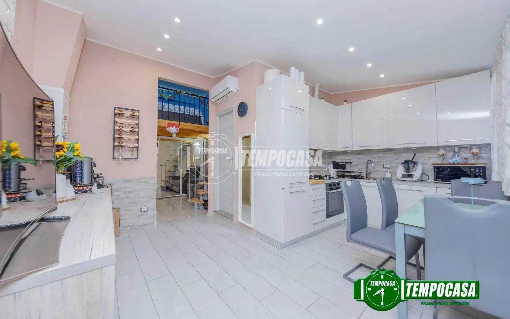 Apartment in vendita a Milan