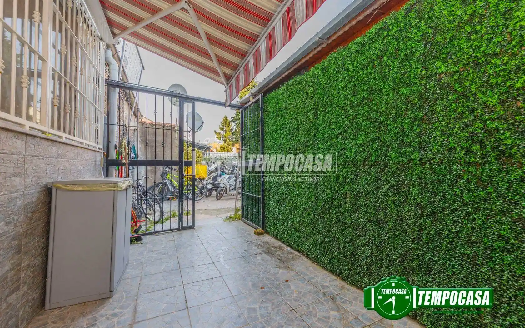 Bilocale via Privata Alessandro Scanini, Baggio, Milano - foto 3