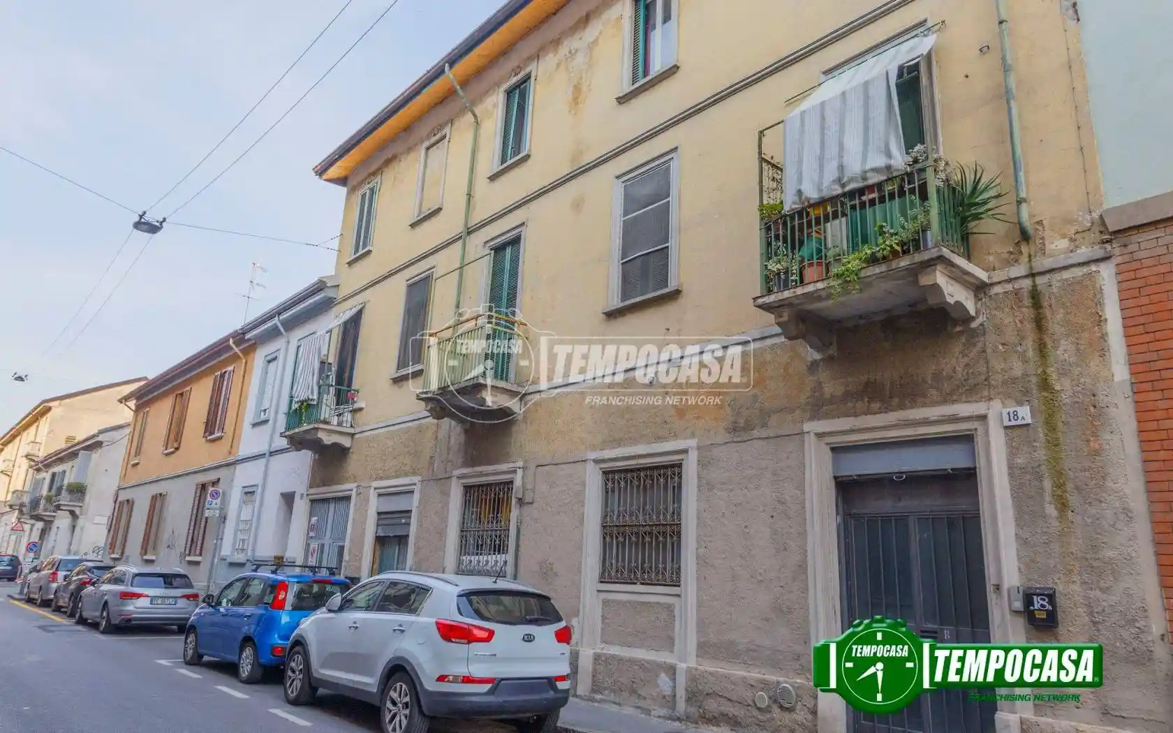 Bilocale via Privata Alessandro Scanini, Baggio, Milano - foto 4