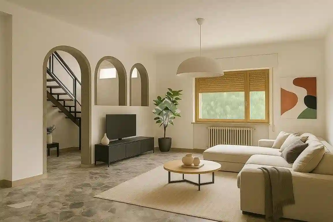 Casa indipendente - foto 3