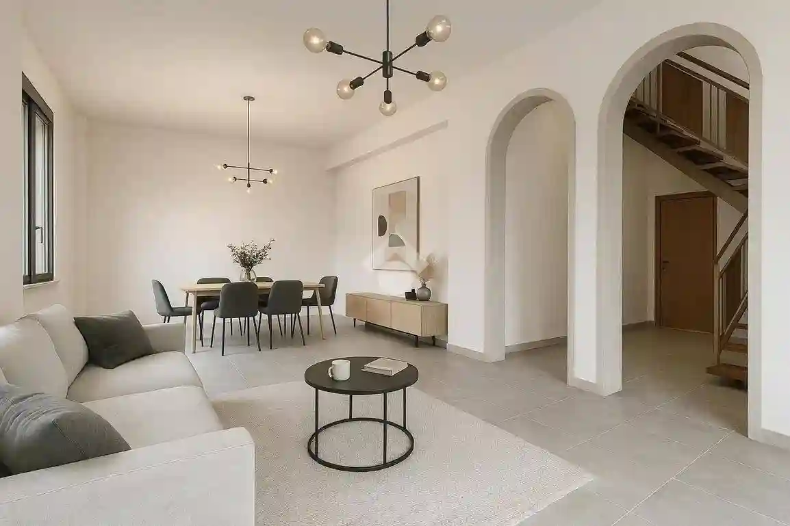 Casa indipendente - foto 5