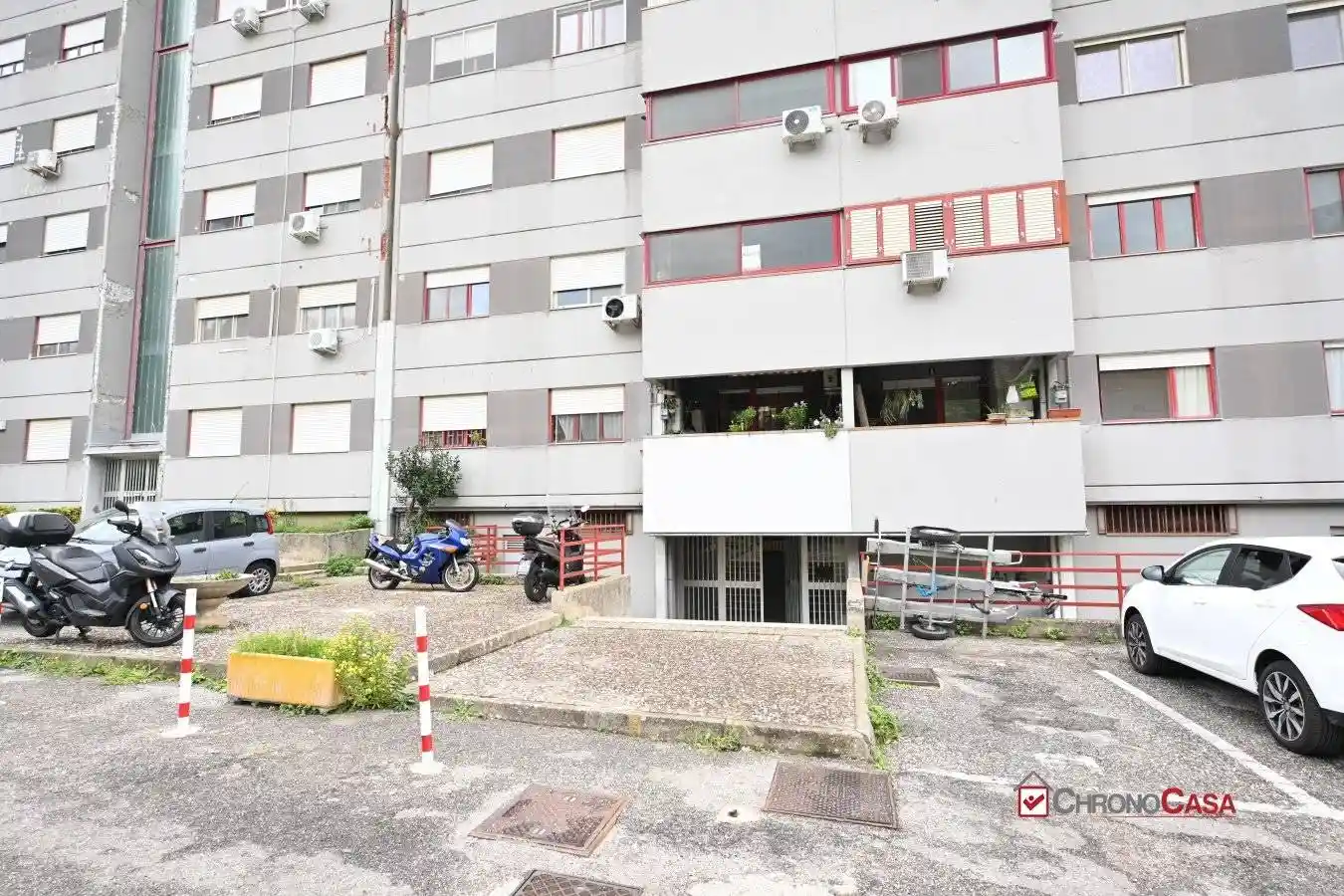 Quadrilocale salita Zafferia 20, Larderia, Messina - foto 4