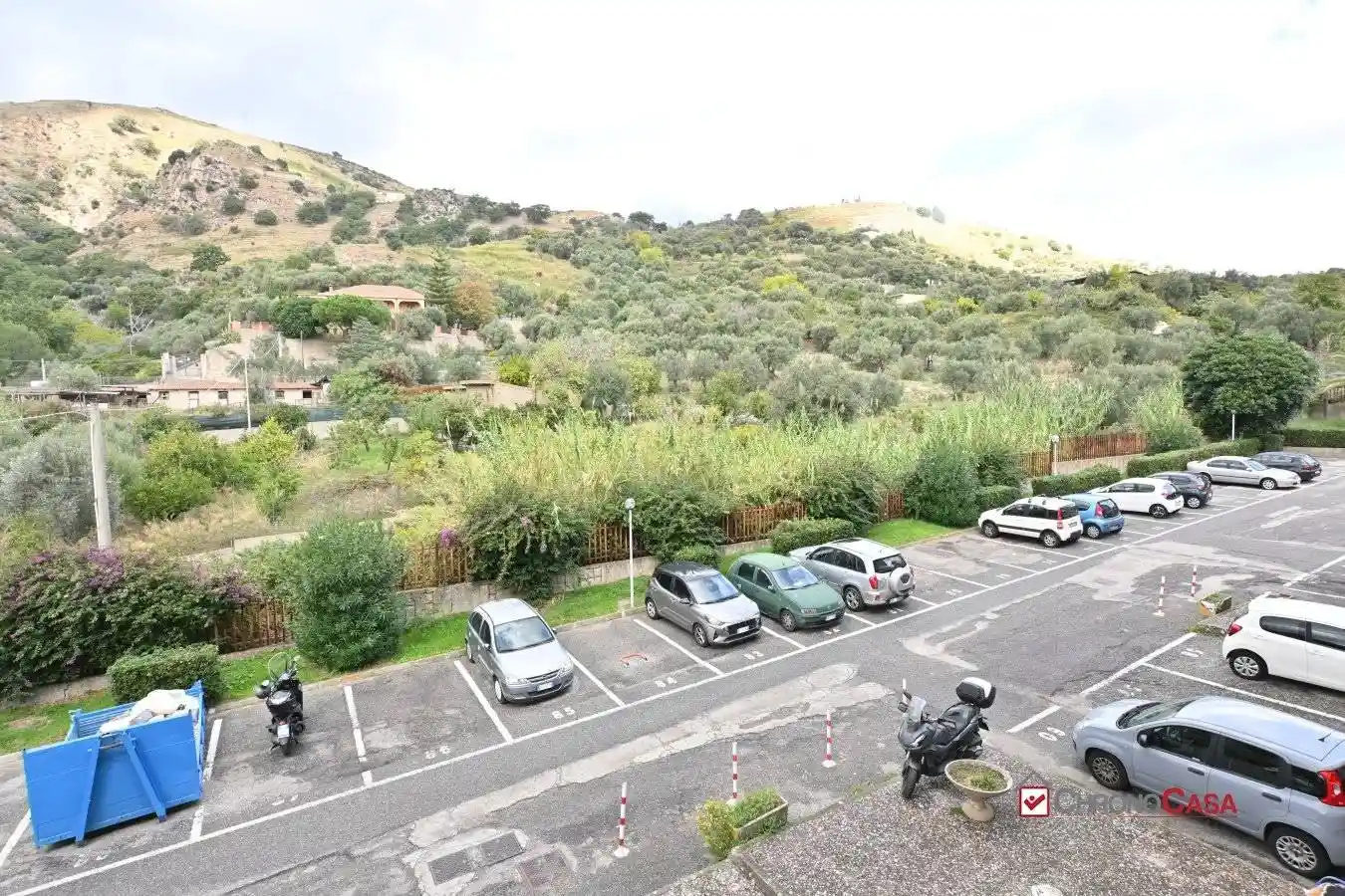 Quadrilocale salita Zafferia 20, Larderia, Messina - foto 5