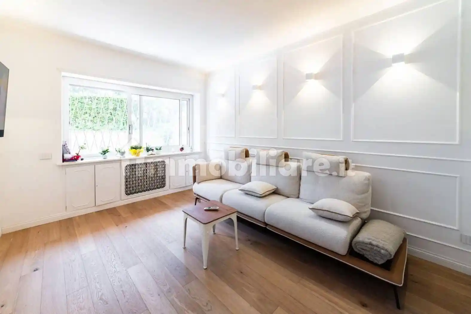 Appartamento in affitto a Roma