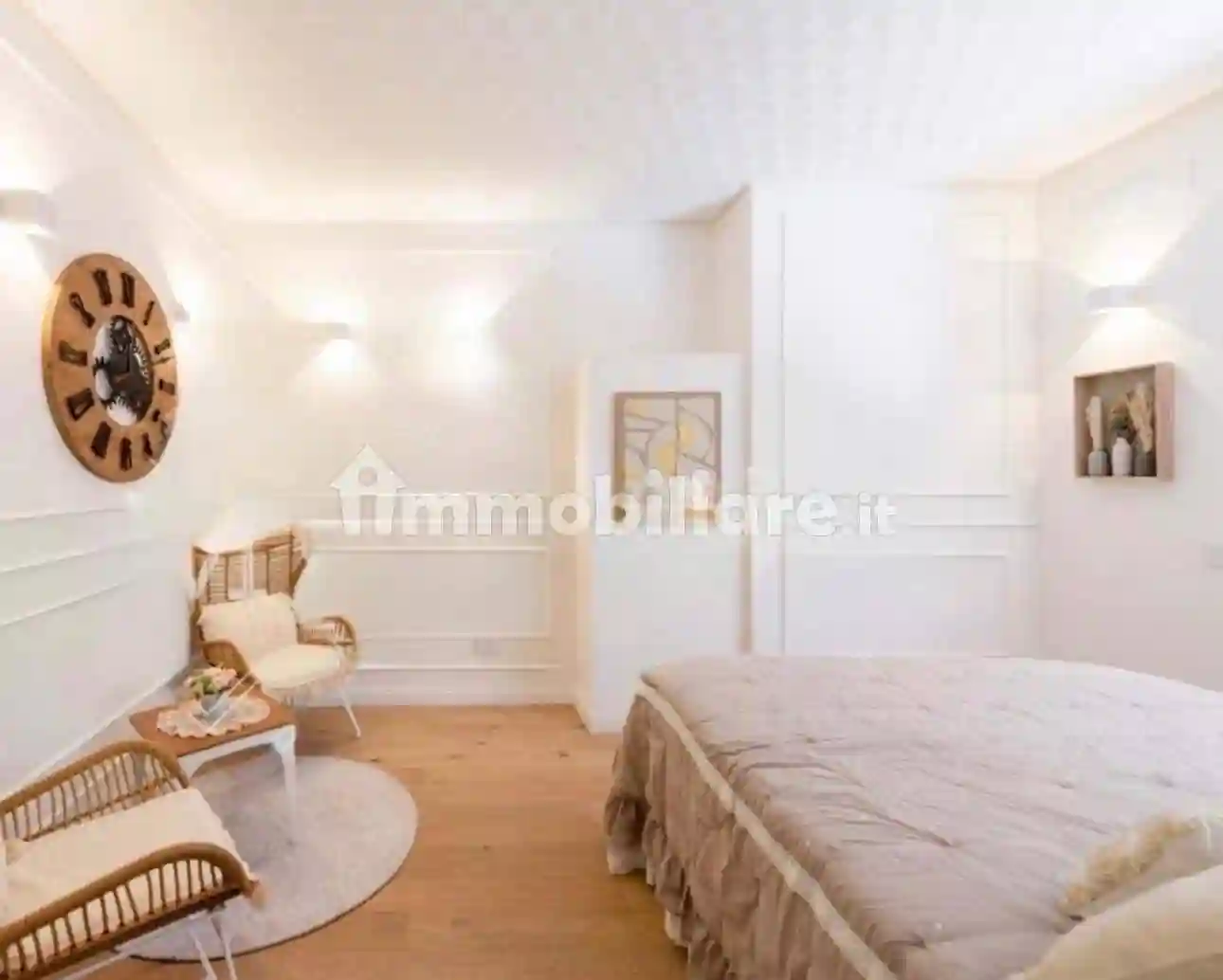 Quadrilocale via Baldo degli Ubaldi 168, Gregorio VII - Piccolomini, Roma - foto 4