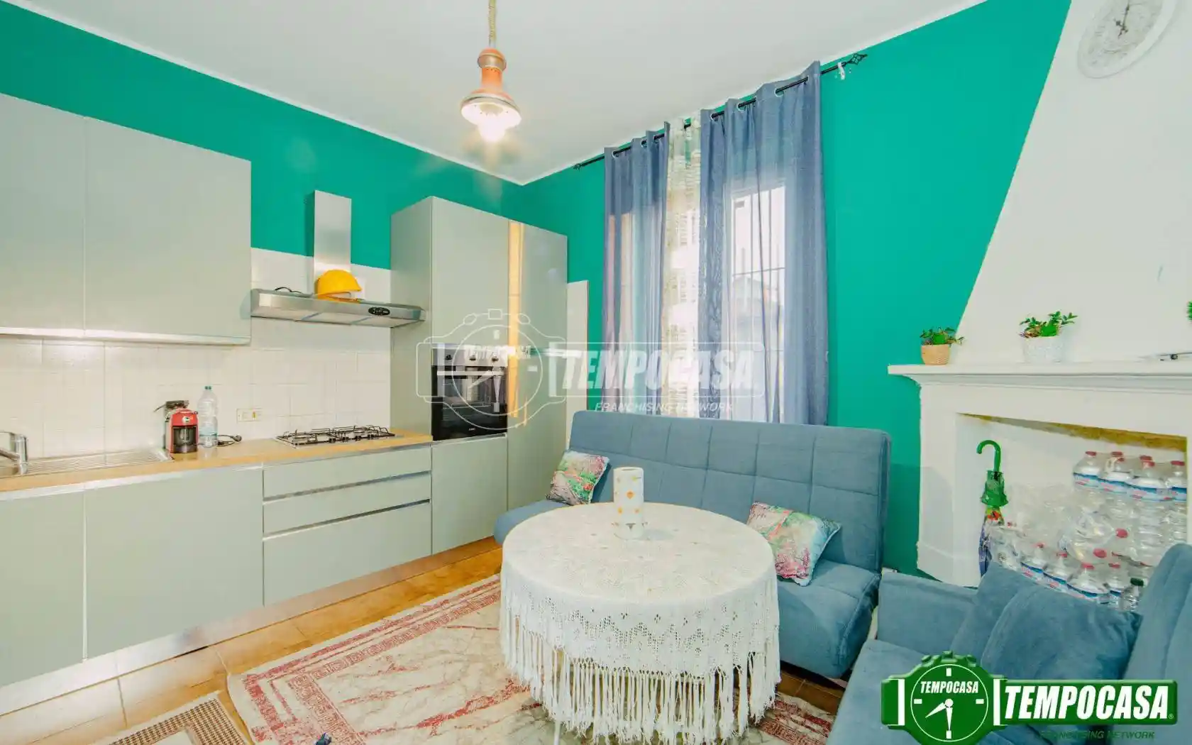 Trilocale via Teodoro Lovati, Policlinico, Pavia - foto 3