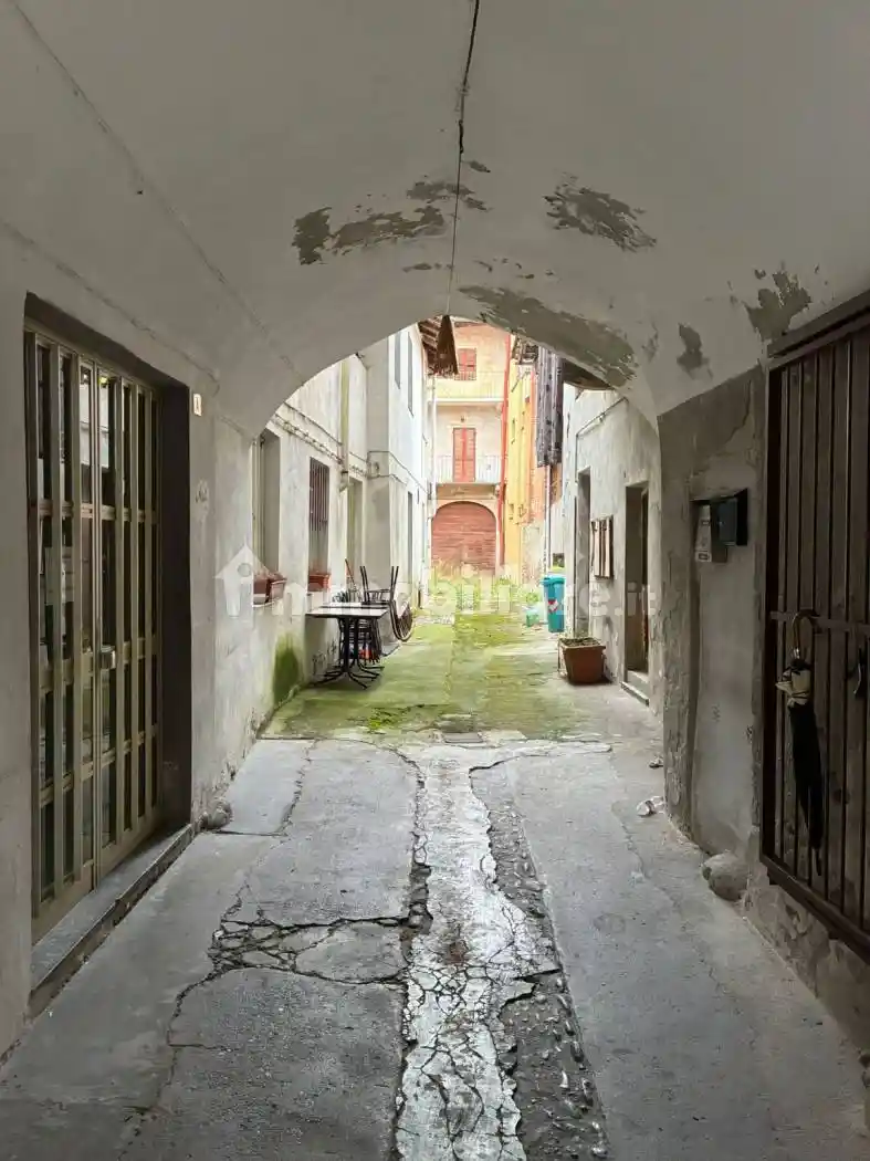 Casa indipendente in vendita a Gattinara
