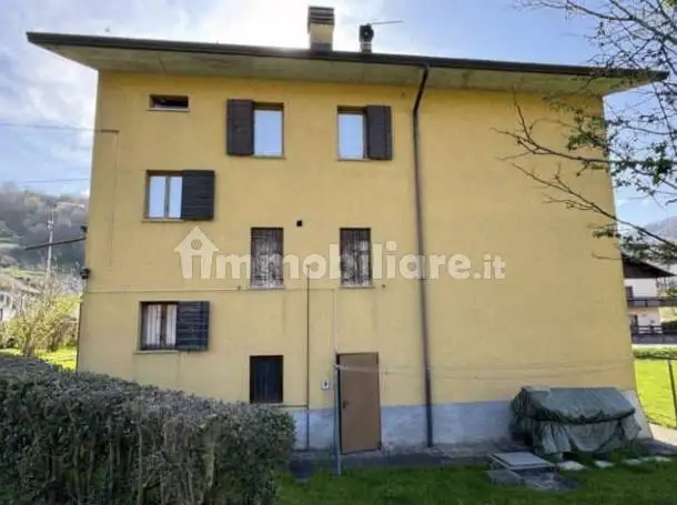 Appartamento all'asta via Monte Cavallo, 47, Alpago - foto 2