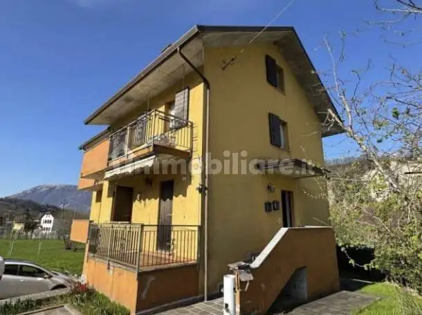 Appartamento all'asta via Monte Cavallo, 47, Alpago - foto 4