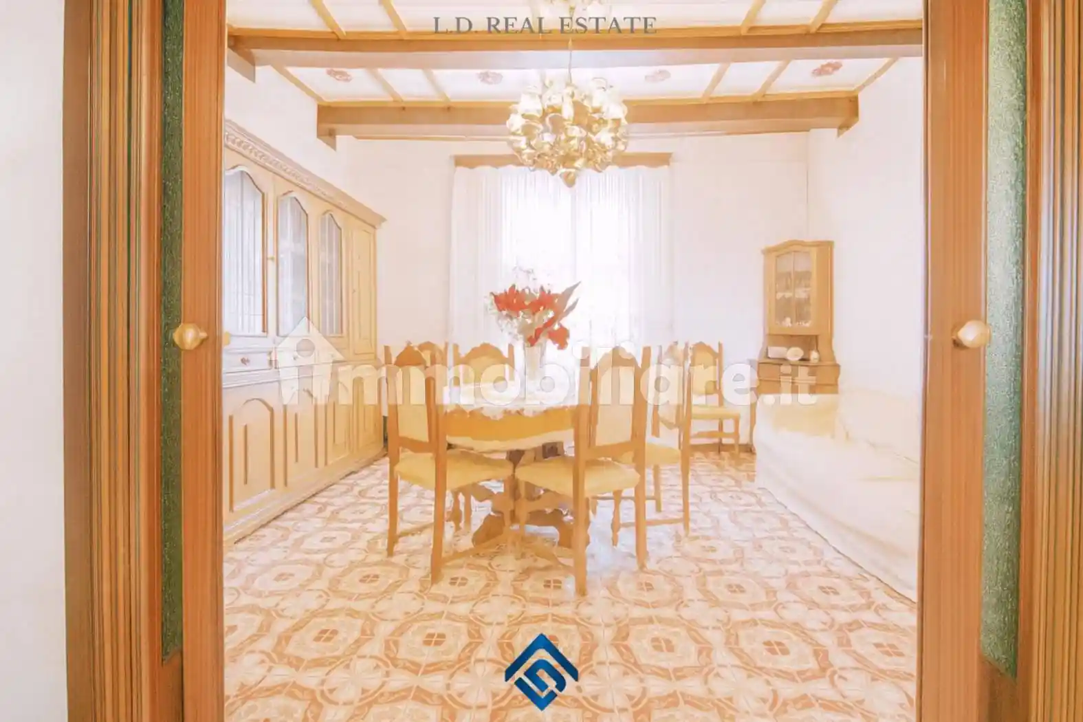 Appartamento in vendita a Capranica