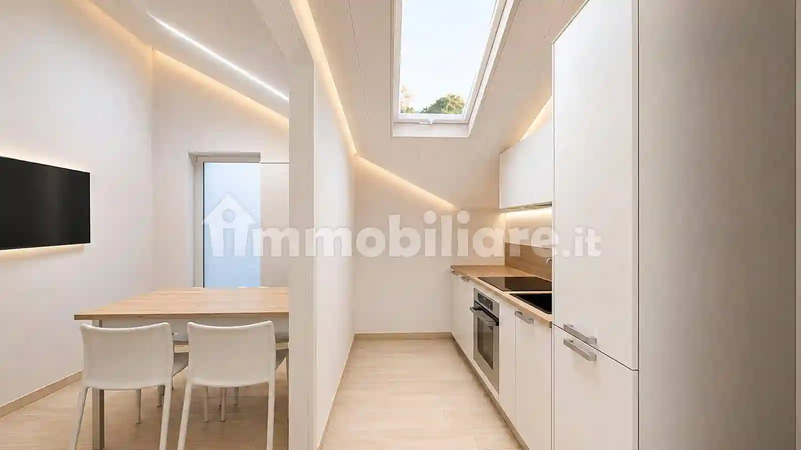 Appartamento - foto 3