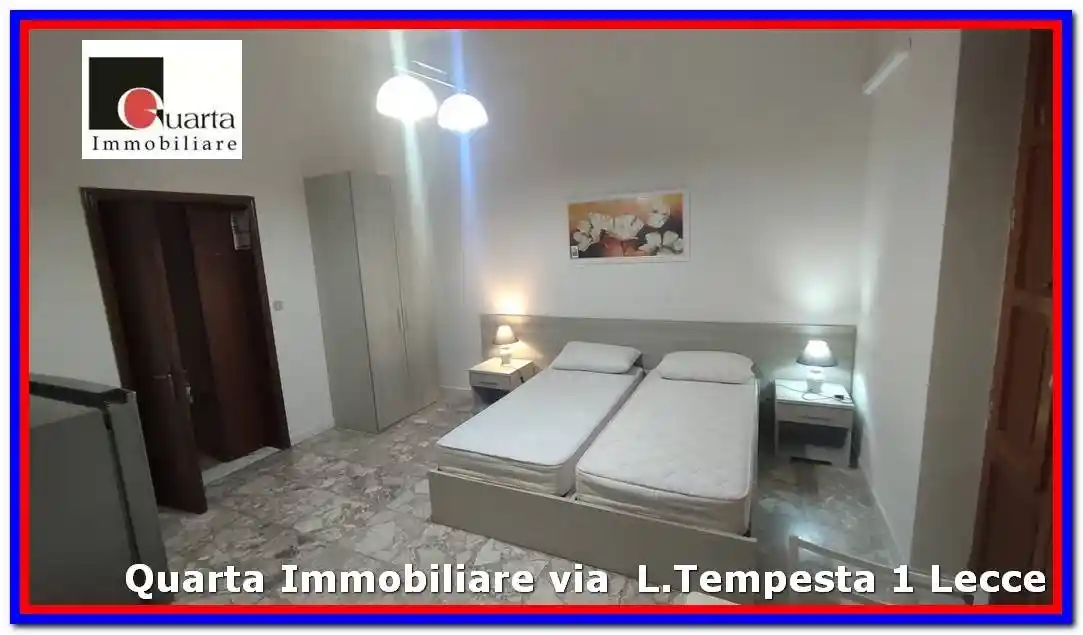 Appartamento in affitto a Lecce