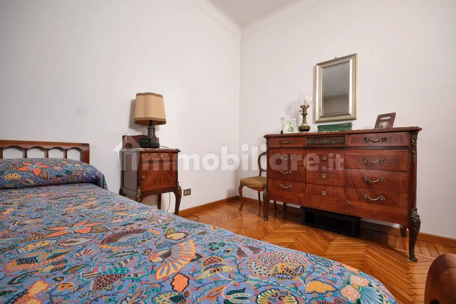 Appartamento via Sebastiano del Piombo 11, Monte Rosa - Lotto, Milano - foto 4