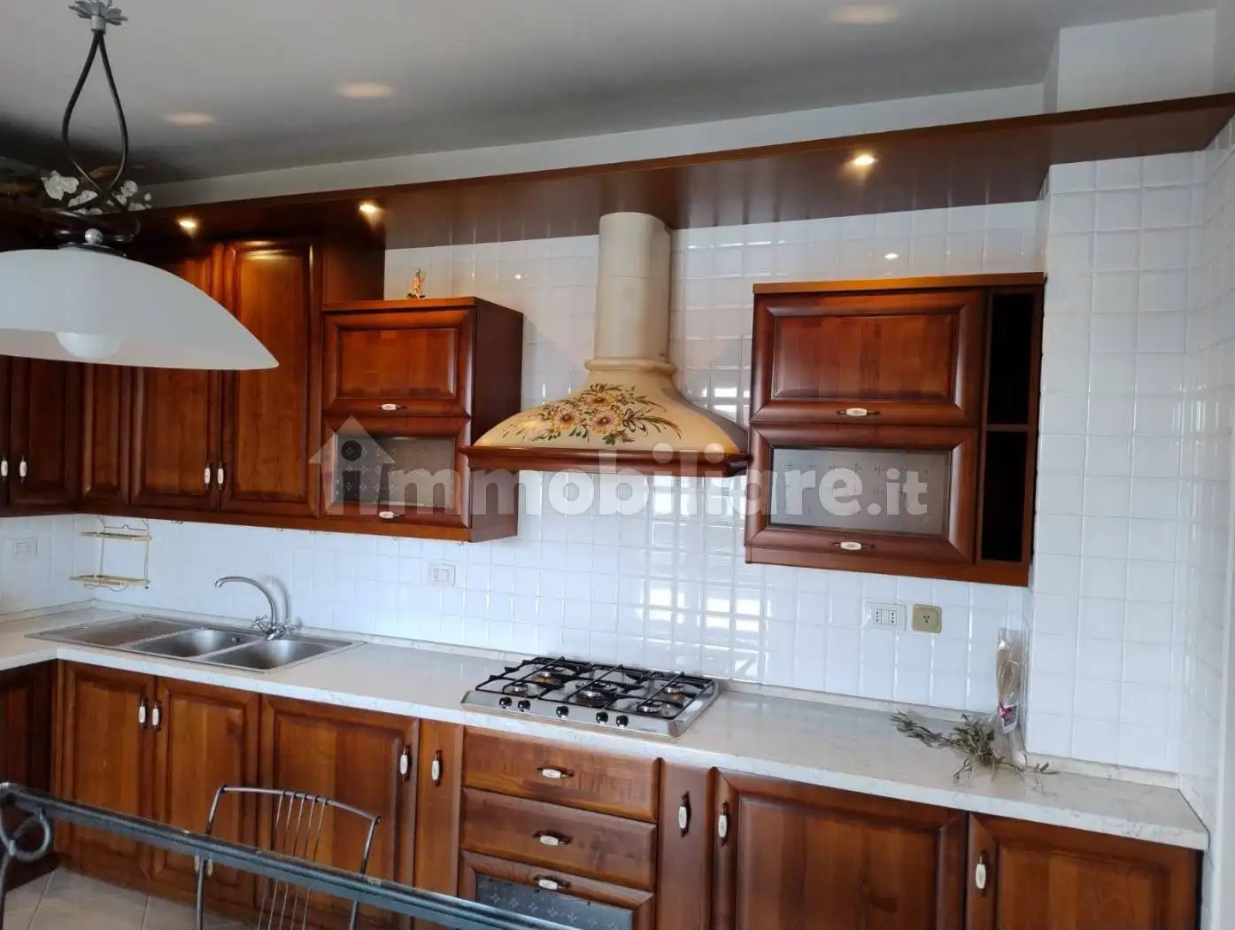 Appartamento in vendita a Jesi