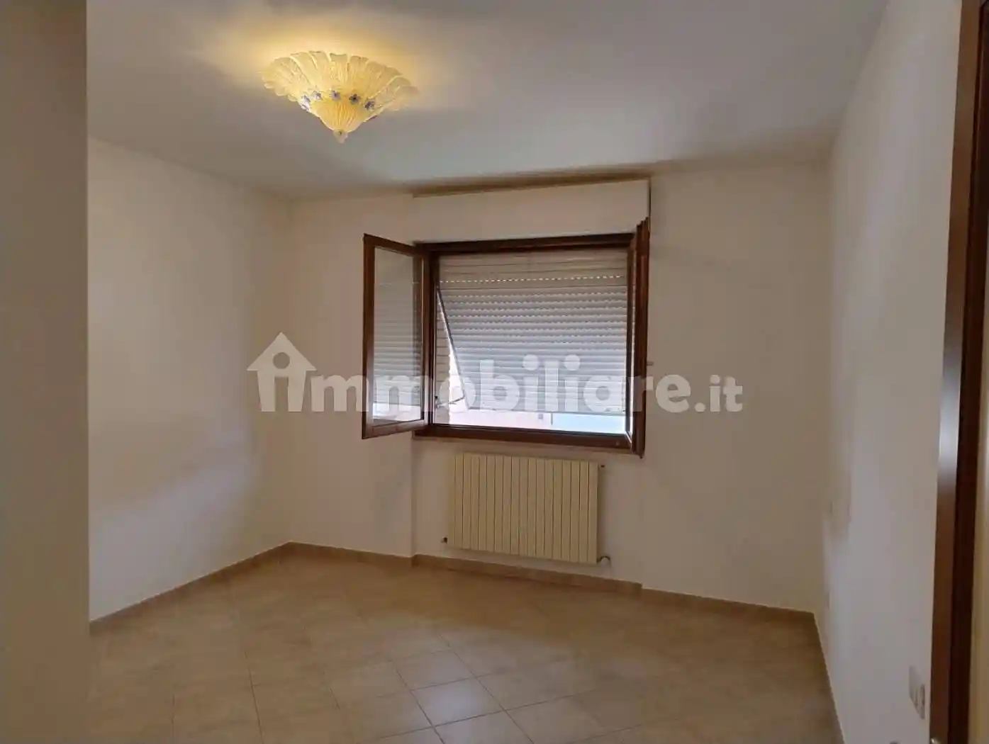 Quadrilocale via Padre Vincenzo Pellegrini, Smia, Jesi - foto 2