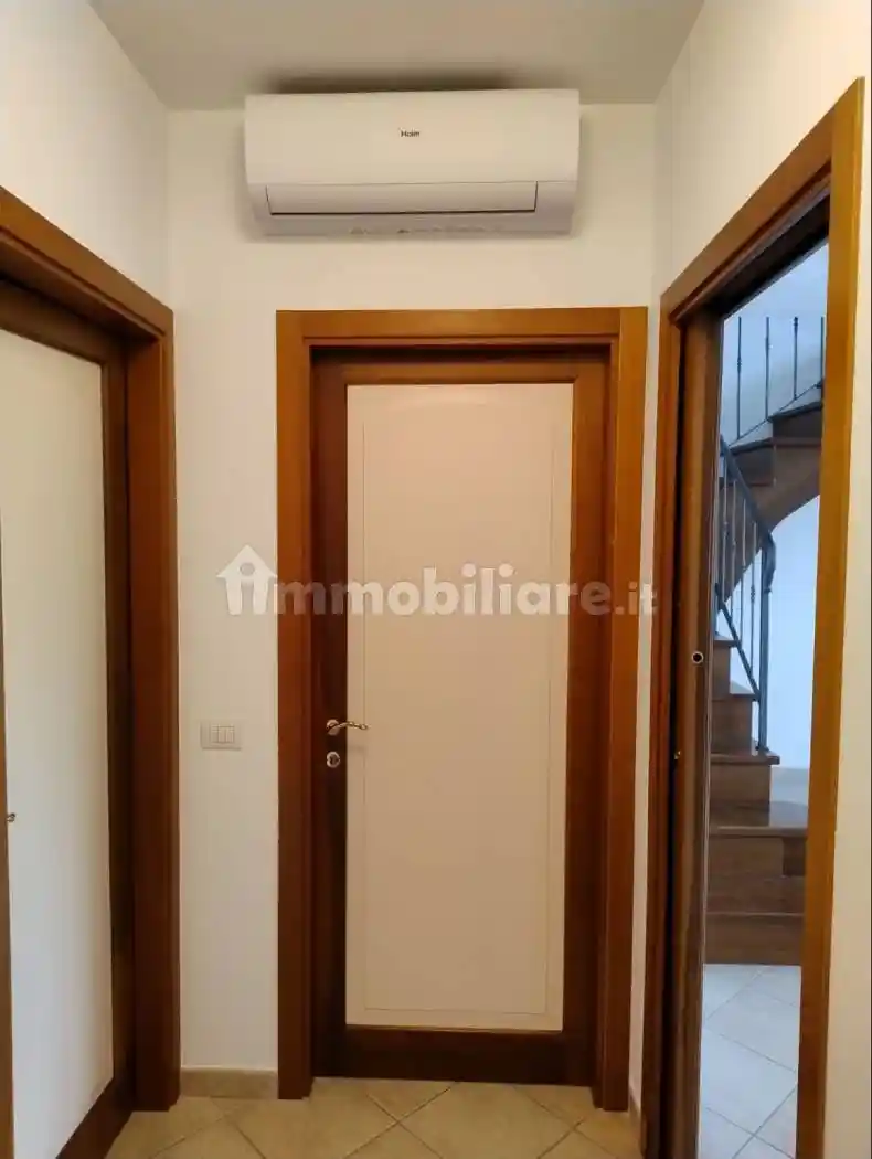 Quadrilocale via Padre Vincenzo Pellegrini, Smia, Jesi - foto 3