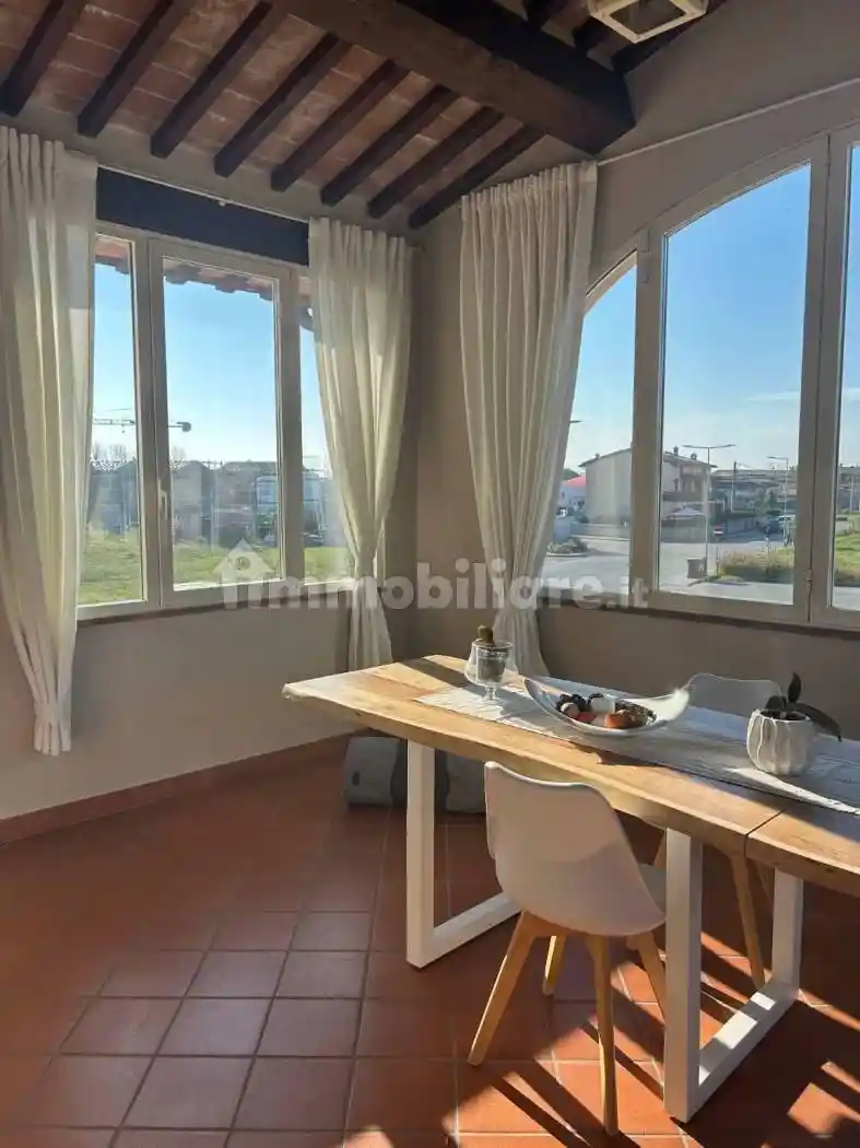 Appartamento in vendita a Pontedera