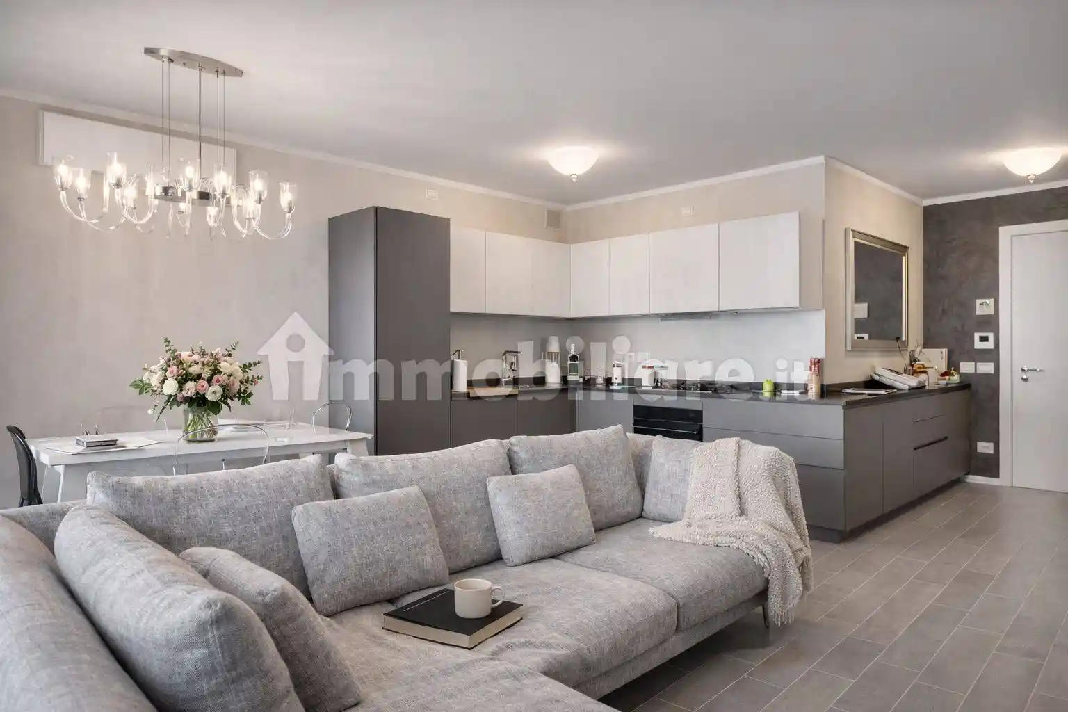 Appartamento in vendita a Trieste