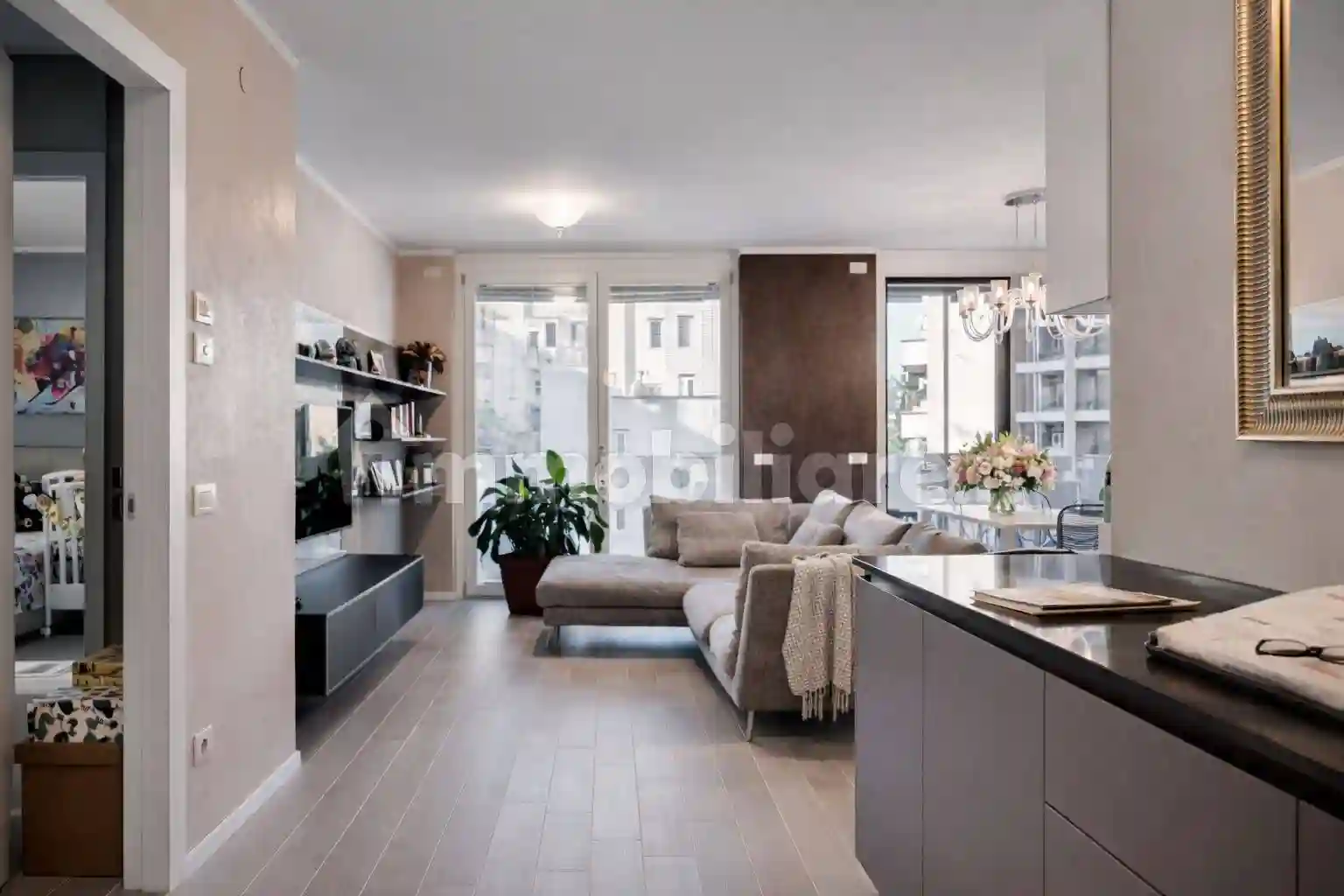 Appartamento - foto 3