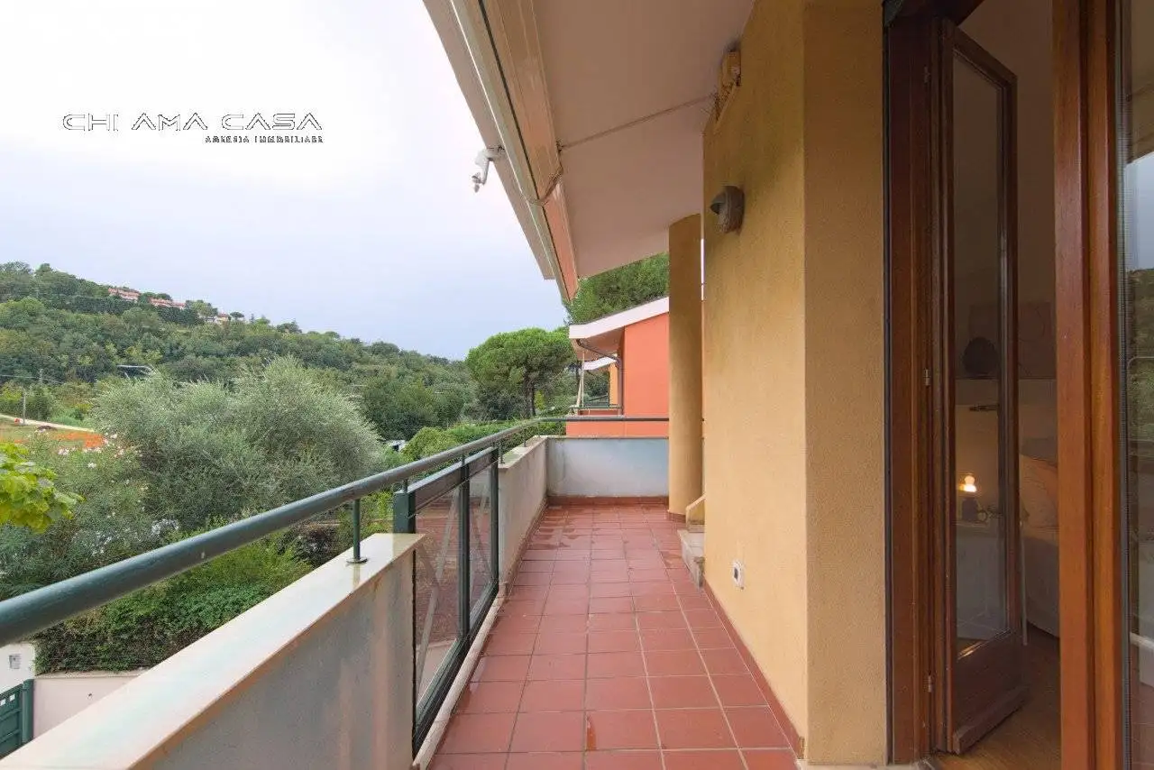 Villa in vendita a Pesaro