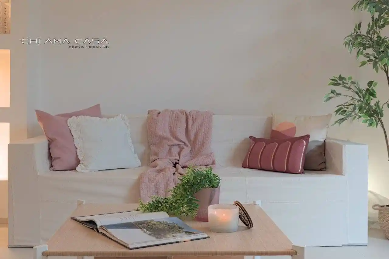 Villa unifamiliare Strada Panoramica Ardizio, Colle Ardizio, Pesaro - foto 4