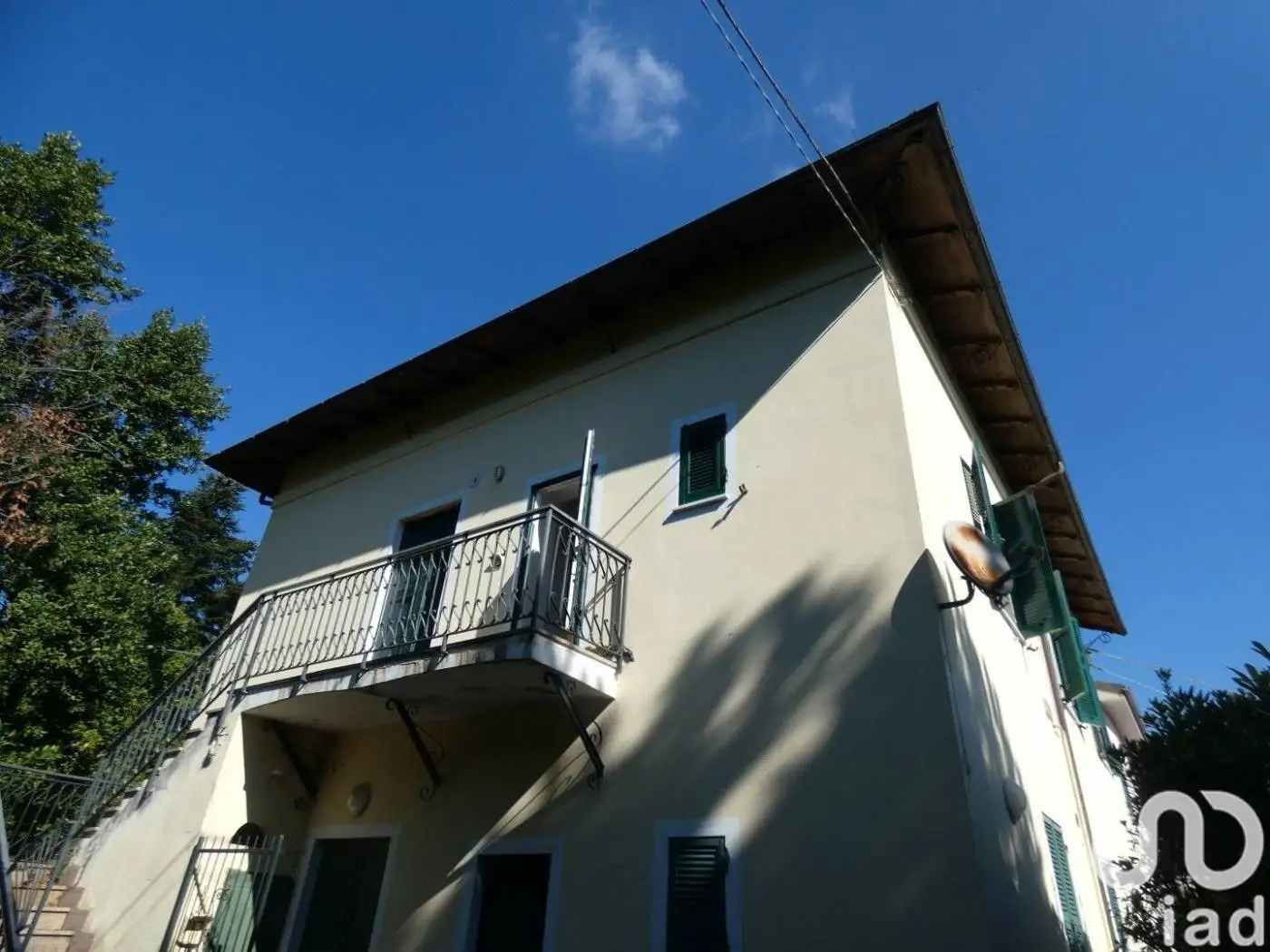 Appartamento in vendita a Carro