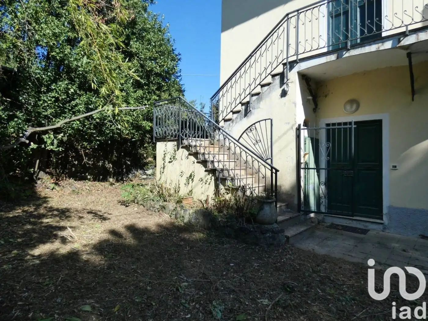 Appartamento piazza Cerro 6, Ziona, Carro - foto 4