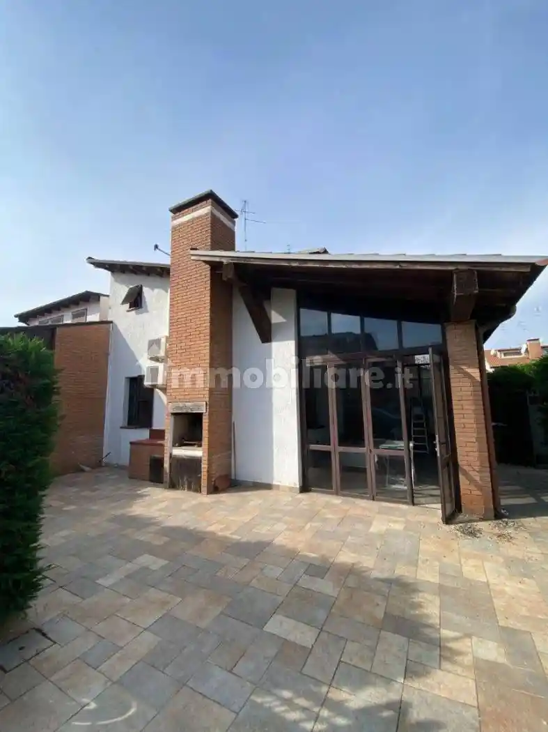 Villetta a schiera in vendita a Comacchio